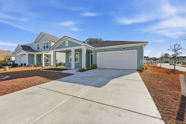 1164 Salem Bay Dr, Beaufort, SC 29902