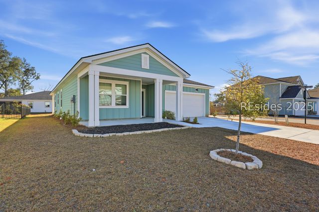1164 Salem Bay Dr, Beaufort, SC 29902