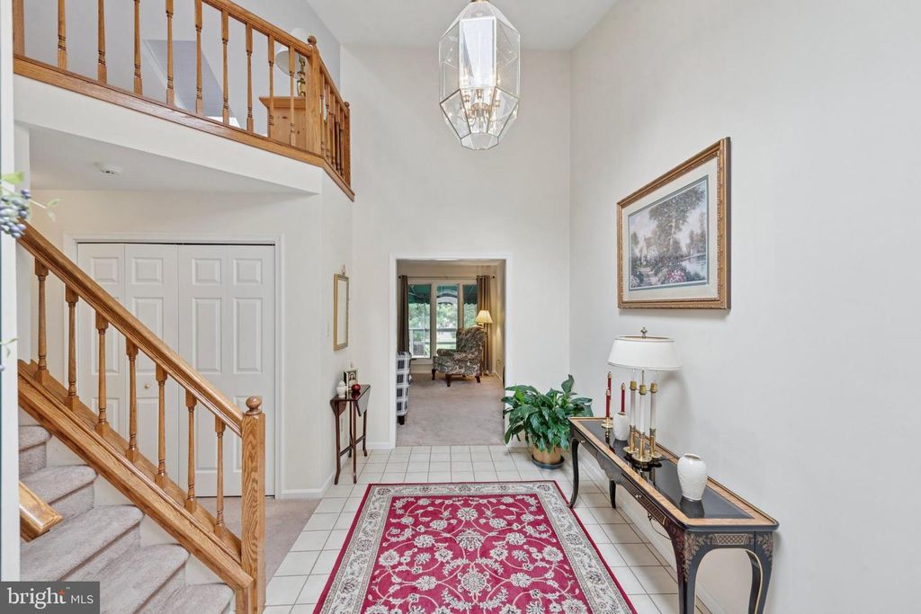 1243 PRINCETON LN #1243, West Chester, PA 19380