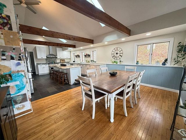 587 Johnson Spooner Road, Castleton, VT 05735