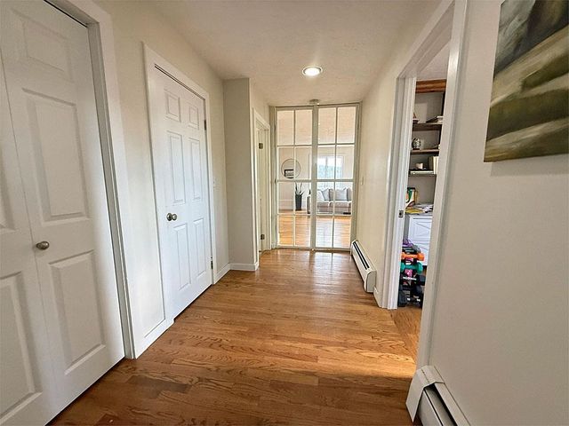 587 Johnson Spooner Road, Castleton, VT 05735