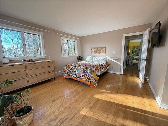 587 Johnson Spooner Road, Castleton, VT 05735