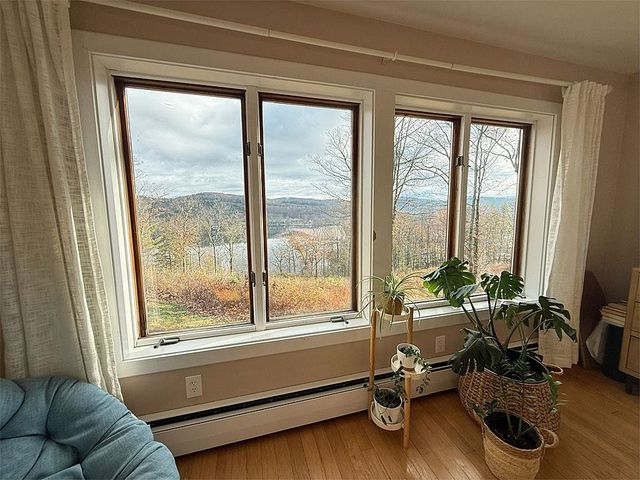 587 Johnson Spooner Road, Castleton, VT 05735