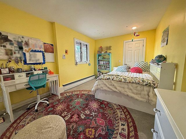 587 Johnson Spooner Road, Castleton, VT 05735