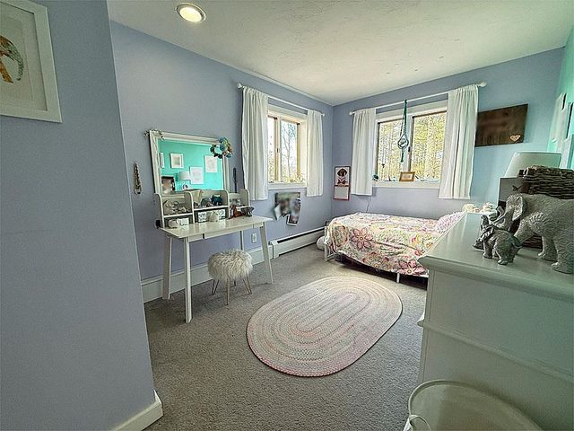 587 Johnson Spooner Road, Castleton, VT 05735