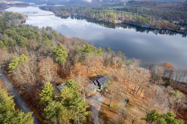 587 Johnson Spooner Road, Castleton, VT 05735