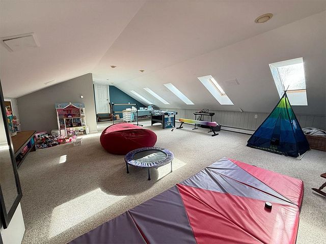 587 Johnson Spooner Road, Castleton, VT 05735