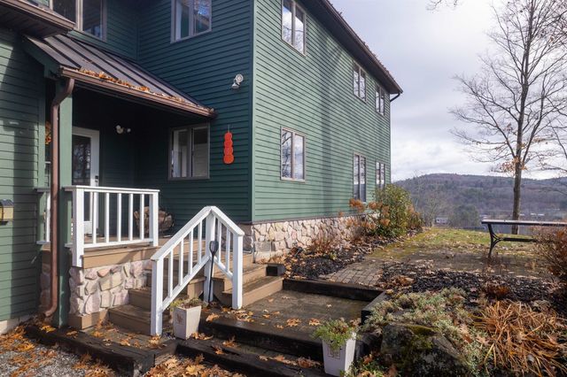 587 Johnson Spooner Road, Castleton, VT 05735