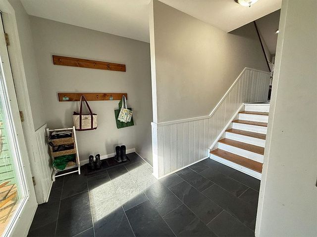 587 Johnson Spooner Road, Castleton, VT 05735