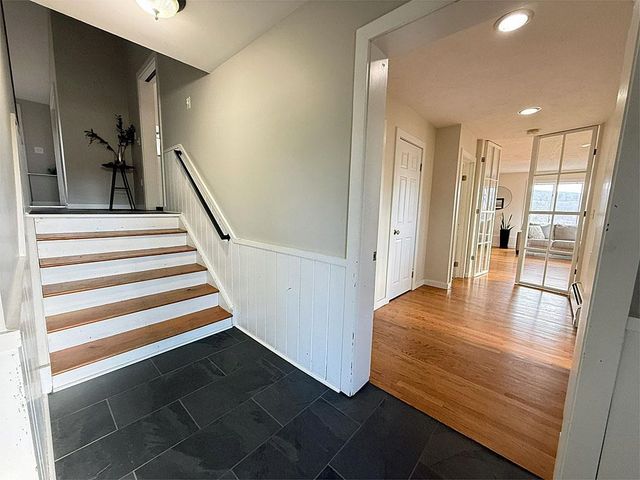 587 Johnson Spooner Road, Castleton, VT 05735