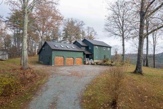 587 Johnson Spooner Road, Castleton, VT 05735