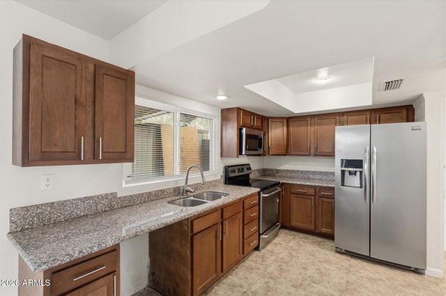 4718 N 26TH Drive, Phoenix, AZ 85017