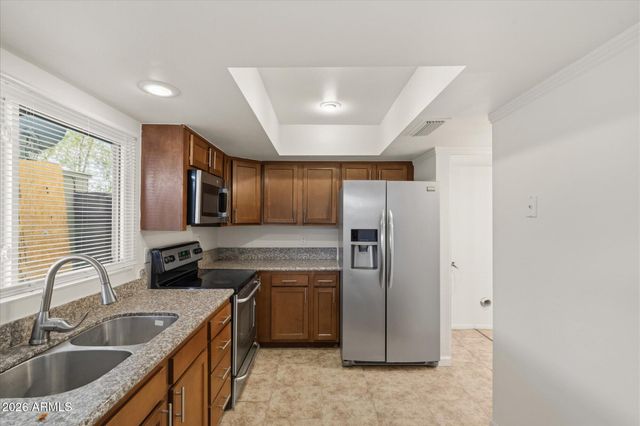 4718 N 26TH Drive, Phoenix, AZ 85017
