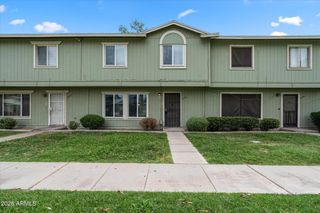 4718 N 26TH Drive, Phoenix, AZ 85017
