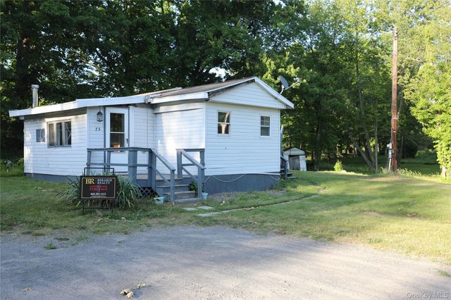 75 Walton Lane, Hurley, NY 12443