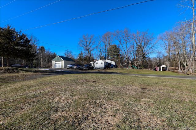 75 Walton Lane, Hurley, NY 12443