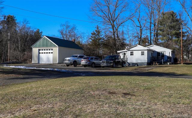 75 Walton Lane, Hurley, NY 12443