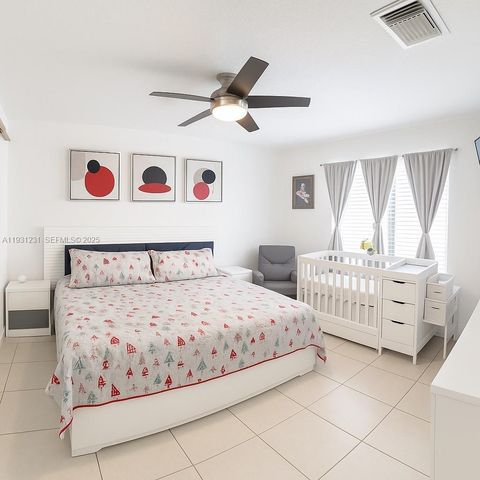 14690 SW 171st Ter, Miami, FL 33177