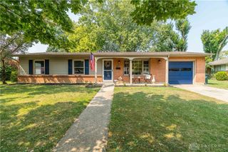 728 Berkshire Road, Troy, OH 45373