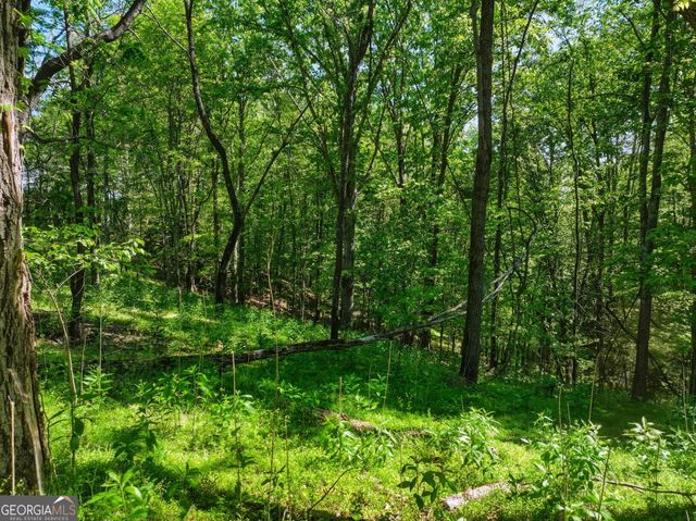 LOT 6 Summit Drive, Dahlonega, GA 30533
