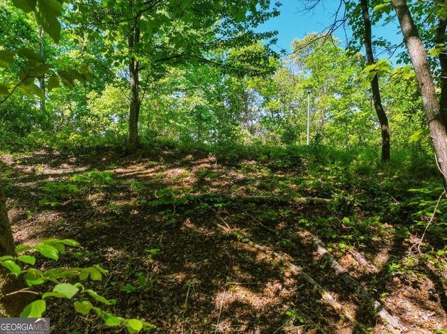 LOT 6 Summit Drive, Dahlonega, GA 30533