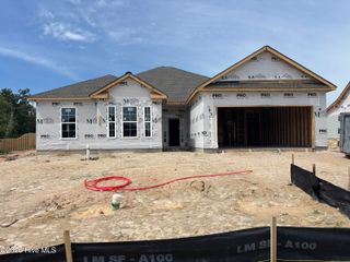1265 Elbron Drive, Augusta, GA 30909