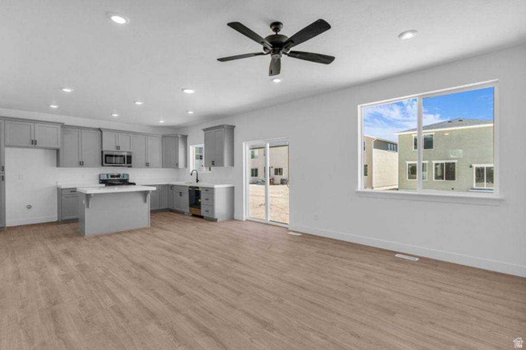 3922 N CHRISTOPHER STREET LOT #149, Eagle Mountain, UT 84005 — photo 3