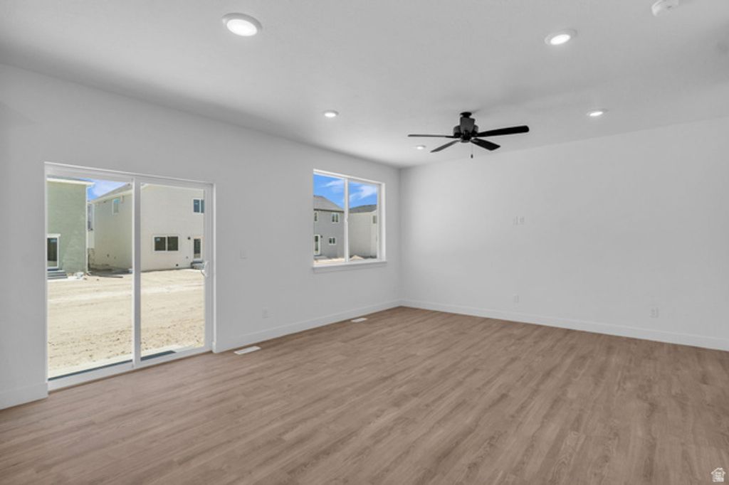 3922 N CHRISTOPHER STREET LOT #149, Eagle Mountain, UT 84005 — photo 4
