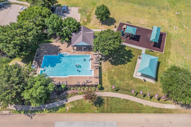 9129 Chardin Park Drive, Fort Worth, TX 76244