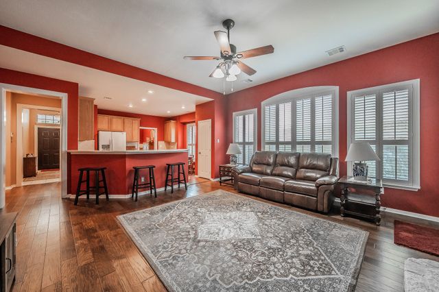 9129 Chardin Park Drive, Fort Worth, TX 76244