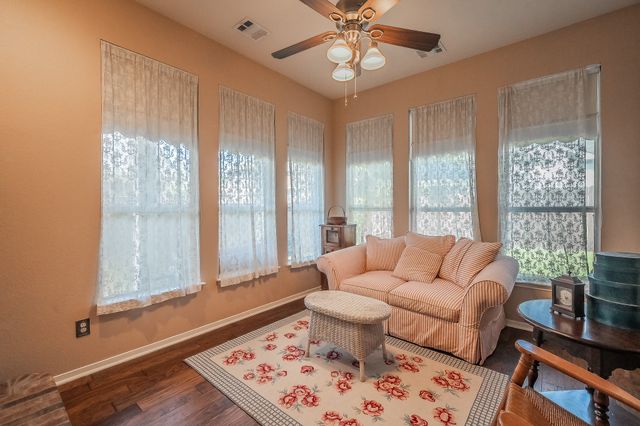 9129 Chardin Park Drive, Fort Worth, TX 76244
