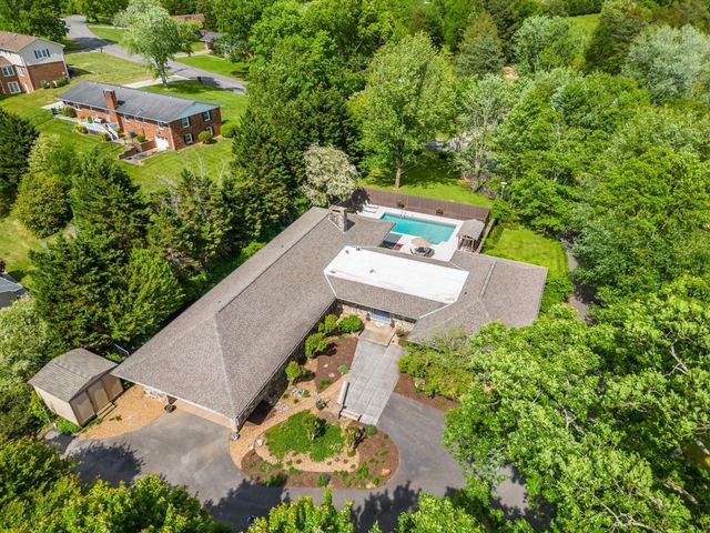 615 Springhill Drive, NE, Cleveland, TN 37312