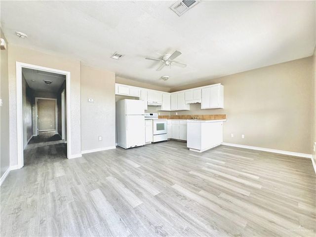 3304 N Palm Leaf Circle, Mission, TX 78574