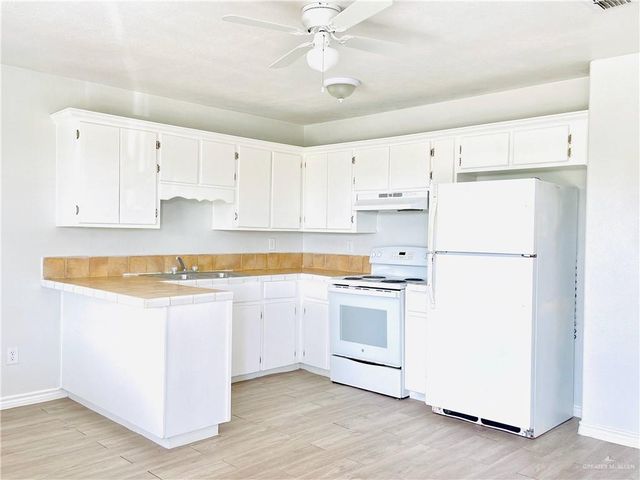 3304 N Palm Leaf Circle, Mission, TX 78574