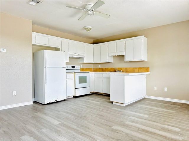 3304 N Palm Leaf Circle, Mission, TX 78574