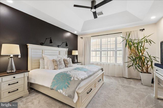 532 TIMBERLAKE DR, Ewing, NJ 08618