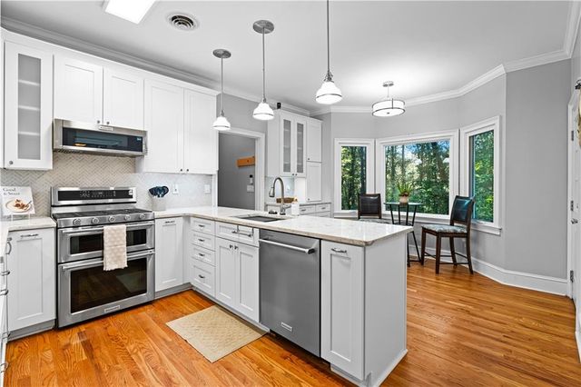 120 Majesty Lane, Fayetteville, GA 30215