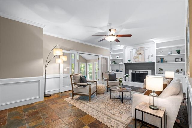 120 Majesty Lane, Fayetteville, GA 30215