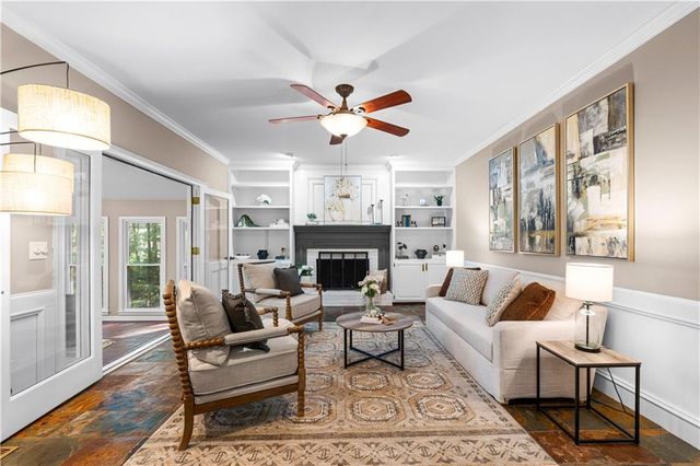 120 Majesty Lane, Fayetteville, GA 30215