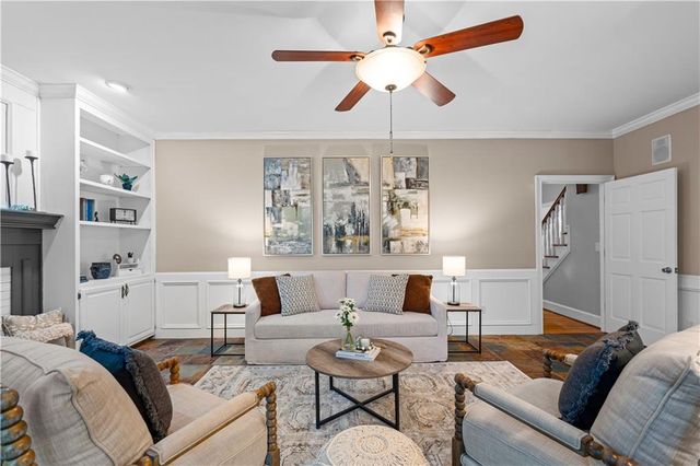 120 Majesty Lane, Fayetteville, GA 30215