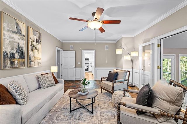 120 Majesty Lane, Fayetteville, GA 30215