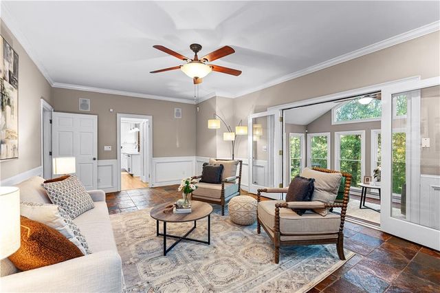 120 Majesty Lane, Fayetteville, GA 30215