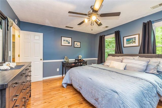 120 Majesty Lane, Fayetteville, GA 30215