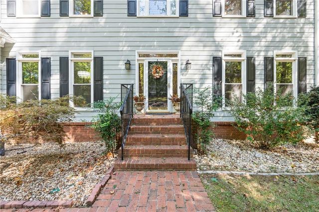 120 Majesty Lane, Fayetteville, GA 30215