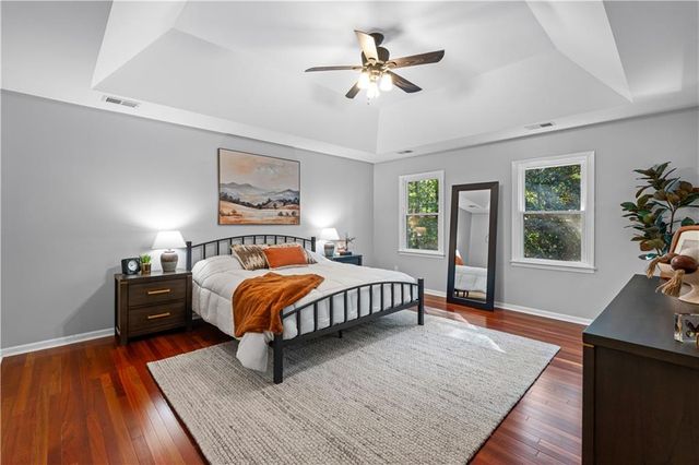 120 Majesty Lane, Fayetteville, GA 30215