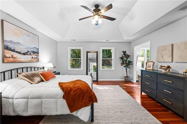 120 Majesty Lane, Fayetteville, GA 30215