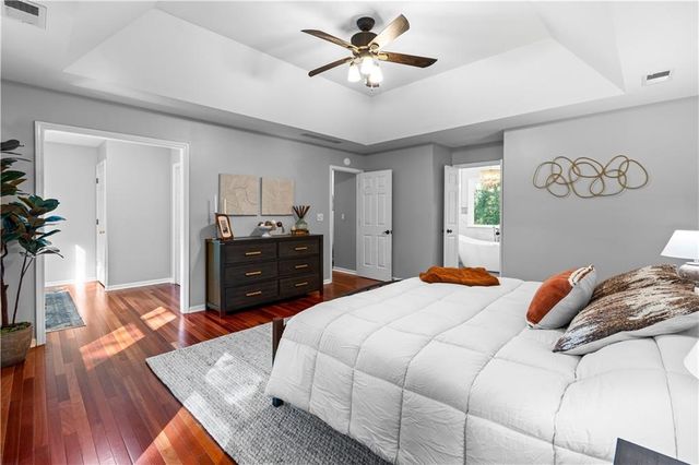 120 Majesty Lane, Fayetteville, GA 30215