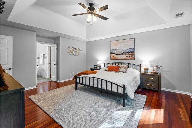 120 Majesty Lane, Fayetteville, GA 30215