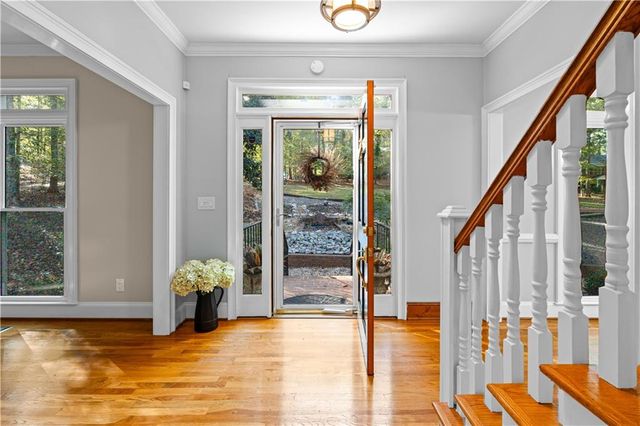 120 Majesty Lane, Fayetteville, GA 30215