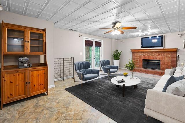 120 Majesty Lane, Fayetteville, GA 30215